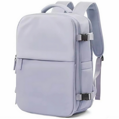 Amélie | Compression Backpack