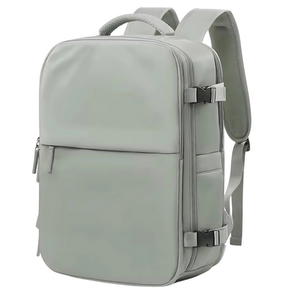 Amélie | Compression Backpack