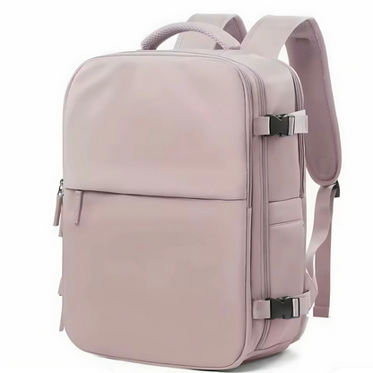 Amélie | Compression Backpack