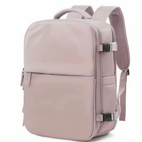 Amélie | Compression Backpack
