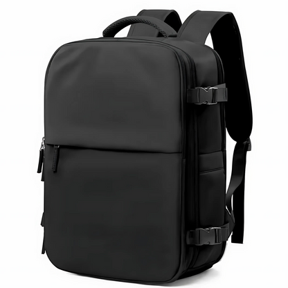 Amélie | Compression Backpack